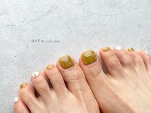 ディタ(DITA)/FOOTメニュー１５％OFF