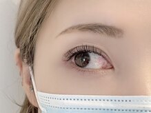 サロンドボーテ ジョワ(salon de beaute Joie)/【フラットラッシュ】四条/烏丸