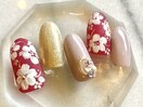 Allure Collection Nail