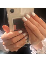 メルシー(Merci)/フレンチネイル