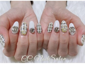 シーシーネイルサロン(CC)/