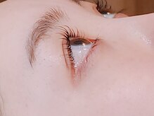 オレンジスター バイ パッセージ(ORANGE STAR BY PASSAGE)/まつげパーマ[相模大野]