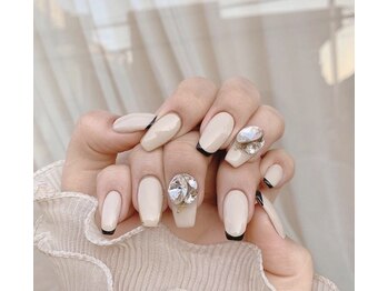 キュート ビューティーサロン(Cute Beauty Salon)/