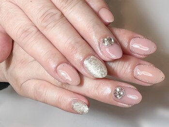 マイショウ 加須店(MY SHOW)/季節のデザイン