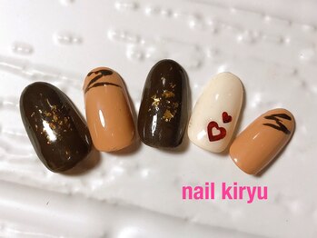 アイラッシュ キリュウ(Eye Lush Kiryu)/定額5500円♪