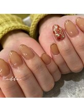 ロッタ(Lotta)/大人デザイン＾＾
