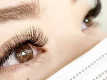 柔らかさ、華やかさ、No.1☆ボリュームラッシュ