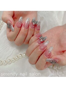 セレニティ(serenity)/