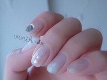 バースプラスリム(virth+LIM)/《Nail》担当:鈴木