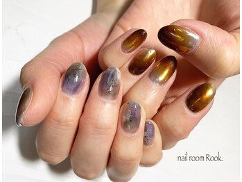 ネイル ルーム ルーク(nail room Rook)/