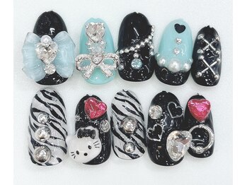 アーク(Ark)/定額9980円円★