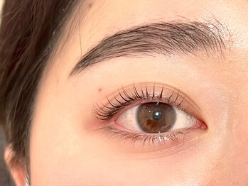 フィアラ 京都二条店(Fiara)/パリジェンヌ