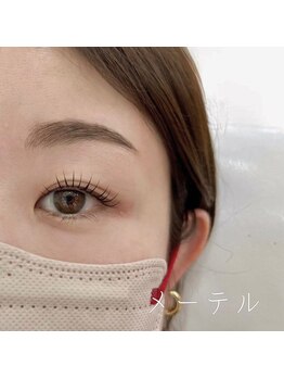 ドレス(DRESS.)/似合わせまつげパーマ