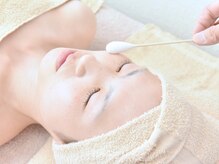 奏美/ターンオーバの促進