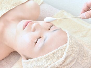 奏美/ターンオーバの促進