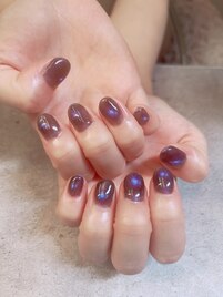 マグネットネイル