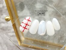 ジョジョ 神戸店(JOJO)/オフ込み　¥7500