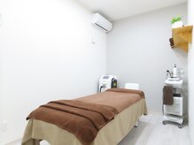 チェリオール(Cherioll)/個室2