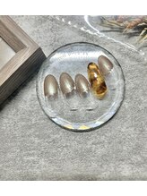 ルミライズ(Lumirise)/フレンチネイル