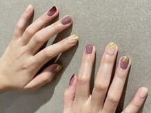 アンドローブ 銀座店(&robe)/simple &nbsp;collection