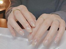 クーアネイル(kuua nail)/