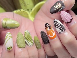《バレンタイン☆オーダー》