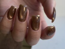 ヨイン(YOIEN)/magnet nail