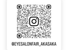 フェア 赤坂(Fair)/赤坂店インスタグラム★