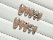 アキラネイルサロン(Akira nail salon)/