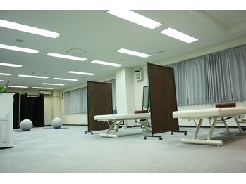 メリウス(MELIUS)/オープン当初の店内2