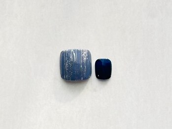 フットサンプル