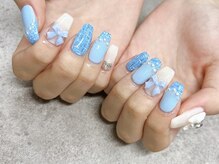 ニジュウバンチ クダマツ(20Banchi Kudamatsu)/