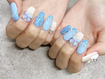 ニジュウバンチ クダマツ(20Banchi Kudamatsu)/