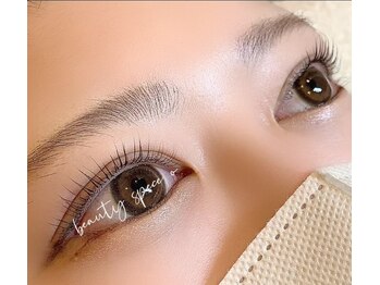 ビューティースペース オー 名駅本店(ビューティースペースO)/パリジェンヌラッシュリフト