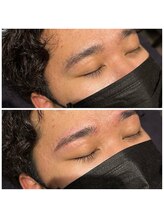 シエルボーイ(Cielboy)/眉毛ワックス