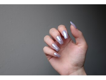 ペントハウス(Penthouse)/ムーンライトミラー/パラジェル