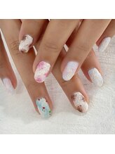 ネイルスミス 高松店(Nailsmith)/ice