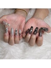 イチキュウハチキュウ ネイルサロン(The 1989 nail salon)/