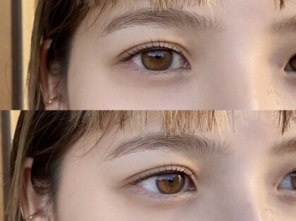 ステイシーアイ(stay she Eye)の写真