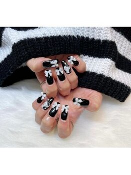 エルア 麻布十番(elua)/キティネイル