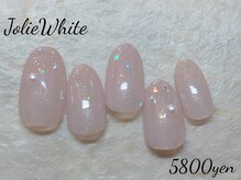 トータルラグジュアリーサロン ジョリーホワイト 綾瀬店(Jolie White)/