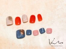 クレー(Klee)/New Simple Design