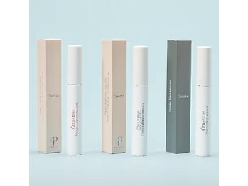 アイラッシュリゾートカハラ 目黒店/Omeme. mascara