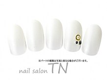 ティーエヌ TSUTAYA北巽店/12月季節の定額3900円コ―ス