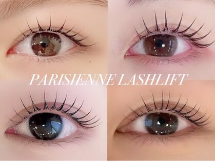 トゥルーネイル アンド アイ 銀座店(TRU NAIL & EYE)の写真