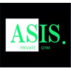 アズイズ(ASIS)のお店ロゴ