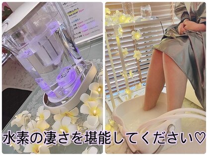 ルナ(Luna)の写真