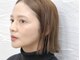 ビメ 中央林間(BEME)の写真/お客様の“なりたい”をご提供。一切型を使わず、骨格や雰囲気、年齢に合わせた似合わせ美眉を♪