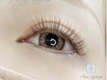 ピュアアイラッシュ(Pure Eyelash)