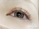 ピュアアイラッシュ(Pure Eyelash)の写真/◆バインドロック×ダブルフラットもブラウンカラー変更可能◆ライフスタイルに馴染むカラー◎